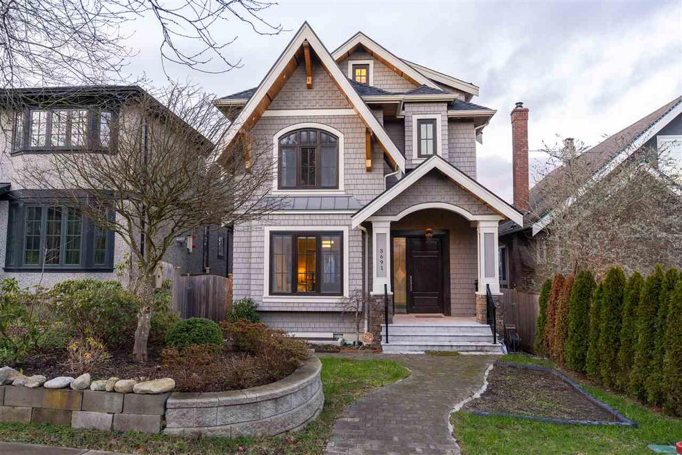 Vancouver